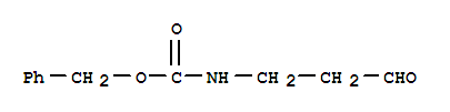 N-Phenylmethoxycarbonyl-3-aminopropanol