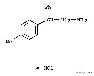 2-(4-메틸페닐)-2-페닐에틸아민 염산염