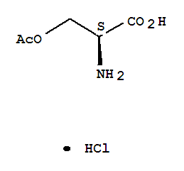 O-Acetyl-L-serinehydrochloride