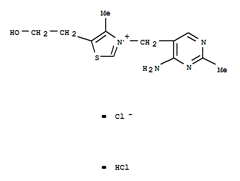 Thiaminehydrochloride