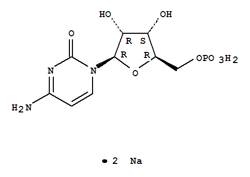 Cytidine5'-monophosphatedisodiumsalt