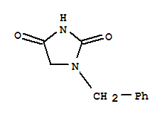 1-Benzylhydantoin