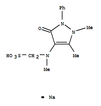 Metamizolesodium