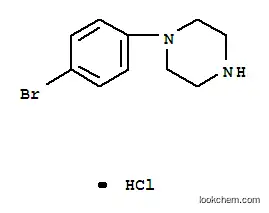 1-(4-ブロモフェニル)ピペラジン