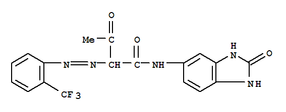 Pigment Yellow 154