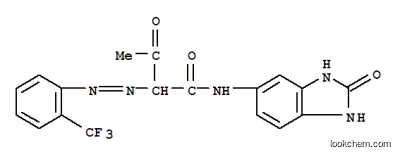 C.I.ピグメントイエロー154