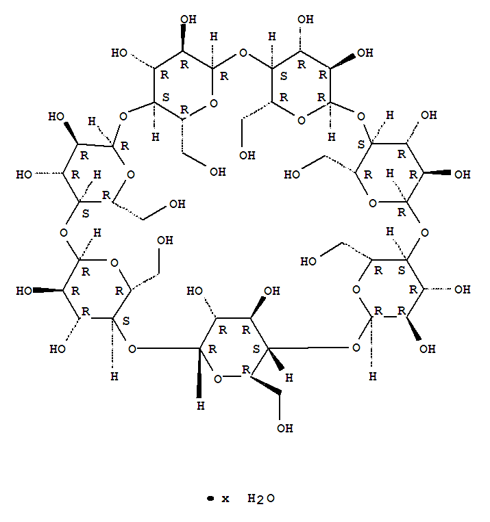 beta-Cyclodextrinhydrate