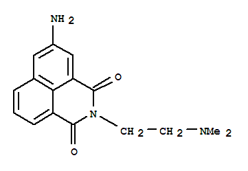 Amonafide