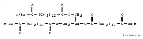 2,3-비스(14-옥소옥타데카노일옥시)프로필 14-옥소옥타데카노에이트