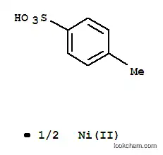 ビス(p-トルエンスルホン酸)ニッケル(II)