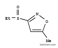 이속 사졸, 3- (에틸 설피 닐) -5- 메틸-(9Cl)