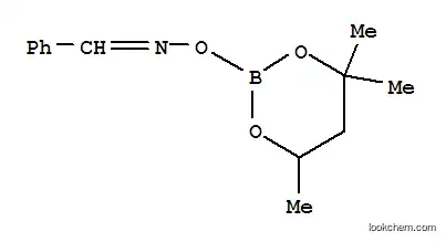 벤잘데데-0-(4,4,6-트리메틸-[1,3,2]-DIOXABORINAN-2-YL)-옥심
