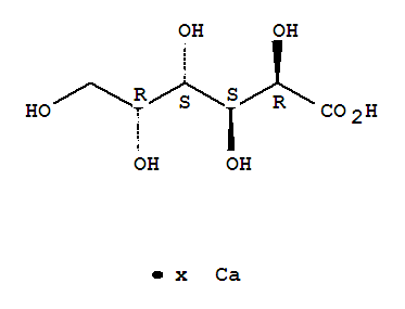 CALCIUM-D-GALACTONATEPENTAHYDRATE