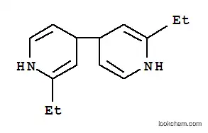 4,4-비피리딘,2,2-디에틸-1,1,4,4-테트라히드로-(9CI)
