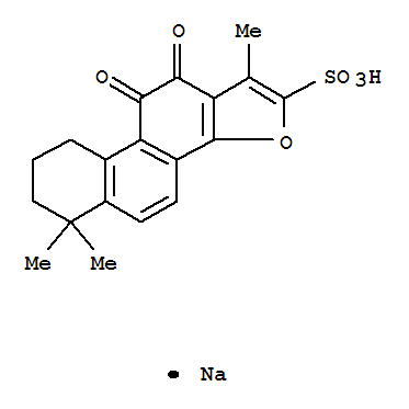 TanshinoneIIAsodiumsulfonate