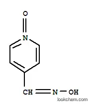 이소니코틴알데히드 옥심 1-산화물