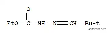 히드라진카르복실산, (2,2-디메틸프로필리덴)-, 에틸 에스테르(9CI)