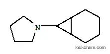 피롤리딘, 1-비시클로[4.1.0]헵트-7-일-(9CI)