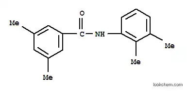 벤즈아미드, N-(2,3-디메틸페닐)-3,5-디메틸-(9CI)