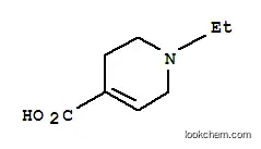 4-피리딘카르복실산,1-에틸-1,2,3,6-테트라히드로-(9CI)