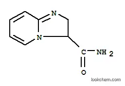 이미다조[1,2-a]피리딘-3-카르복스아미드, 2,3-디히드로-(9CI)
