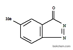 3H-인다졸-3-온, 5-메틸-(9CI)
