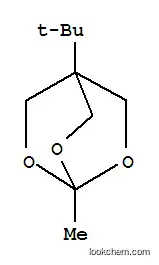 4-tert-부틸-1-메틸-2,6,7-트리옥사비시클로[2.2.2]옥탄