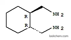 rel-1α*,2β*-シクロヘキサンジメタンアミン