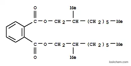 비스(2-메틸옥틸)프탈레이트