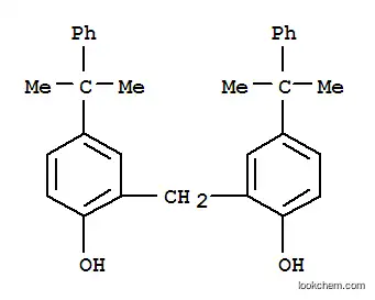 2,2′-メチレンビス[4-(1-メチル-1-フェニルエチル)フェノール]