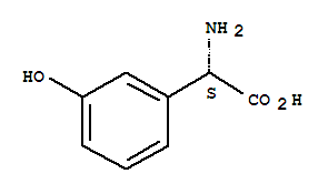 (S)-(3-Hydroxyphenyl)glycine