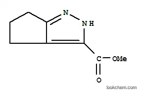 3-시클로펜타피라졸카르복실산,2,4,5,6-테트라히드로-,메틸에스테르(9CI)