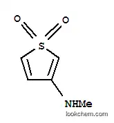 3-티오페나민, N-메틸-, 1,1-디옥사이드(9CI)