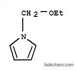 1H- 피롤, 1- (에 톡시 메틸)-(9CI)