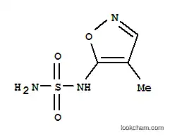 설파미드, (4-메틸-5-이속사졸릴)-(9CI)
