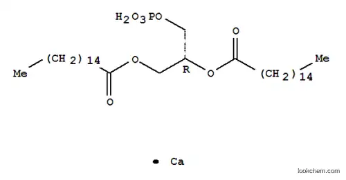 1,2-디팔미토일-SN-글리세로-3-인산염 칼슘염