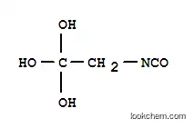 1,1,1-트리히드록시에틸 이소시아네이트