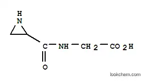 글리신, N-(2-아지리디닐카르보닐)-(9CI)