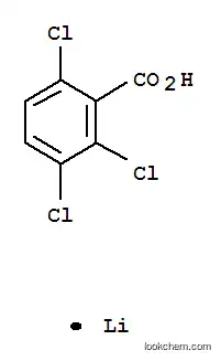 리튬 2,3,6-트리클로로벤조에이트