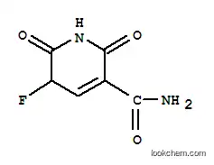 2.6-디히드록시-5-플루오로니코틴아미드