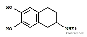 2,3-나프탈렌디올,6-(에틸아미노)-5,6,7,8-테트라하이드로-(9CI)