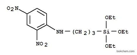 3-(2,4-디니트로페닐아미노)프로필트리에톡시실란
