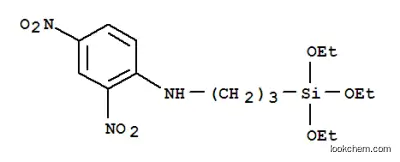 3-(2,4-ジニトロアニリノ)プロピルトリエトキシシラン