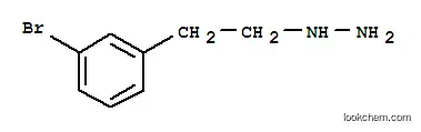 1-(3-브로모페네틸)히드라진