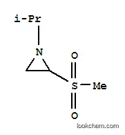 아지리 딘, 1- (1- 메틸 에틸) -2- (메틸 술 포닐)-(9Cl)