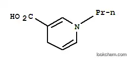 3-피리딘카르복실산,1,4-디히드로-1-프로필-(9CI)