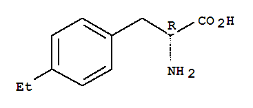 4-Ethyl-D-phenylalanine