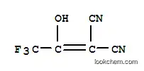 프로판디니트릴, (2,2,2-트리플루오로-1-히드록시에틸리덴)-(9CI)
