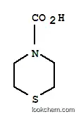 4-티오모르폴린카르복실산(9CI)