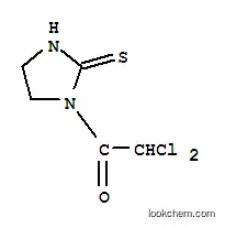 2-이미다졸리딘티온, 1-(디클로로아세틸)-(9CI)